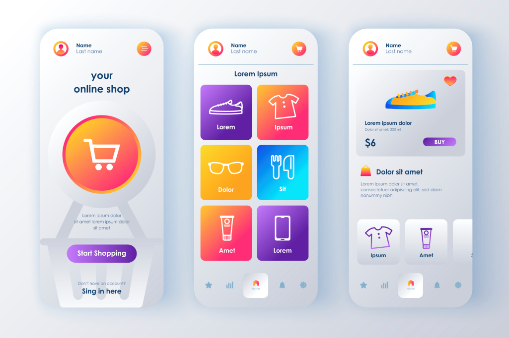 Advantages of Native Apps for e Commerce Platforms