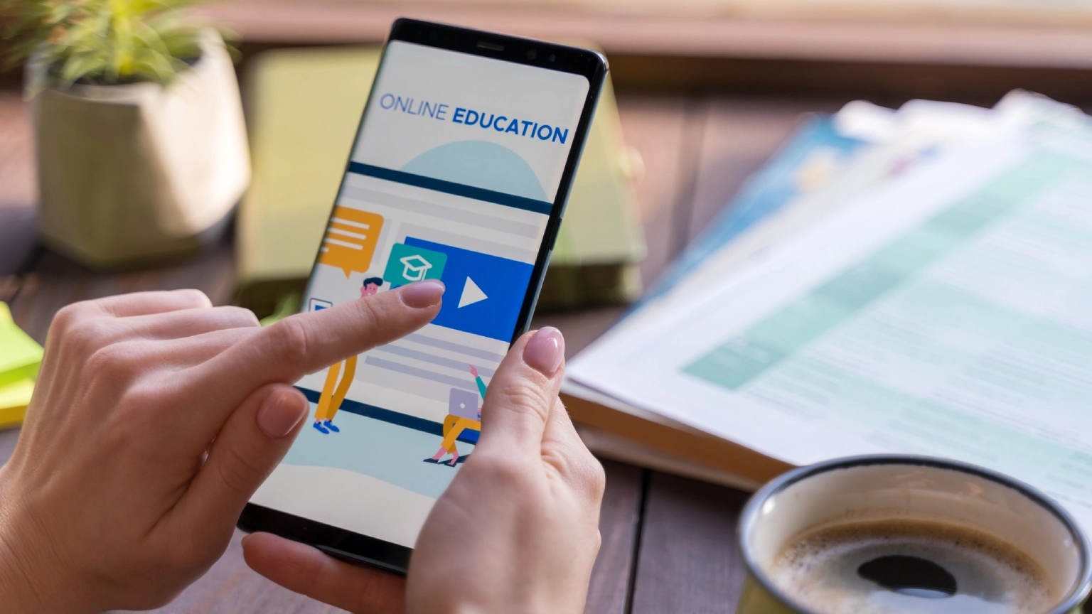 Elearning app development cost