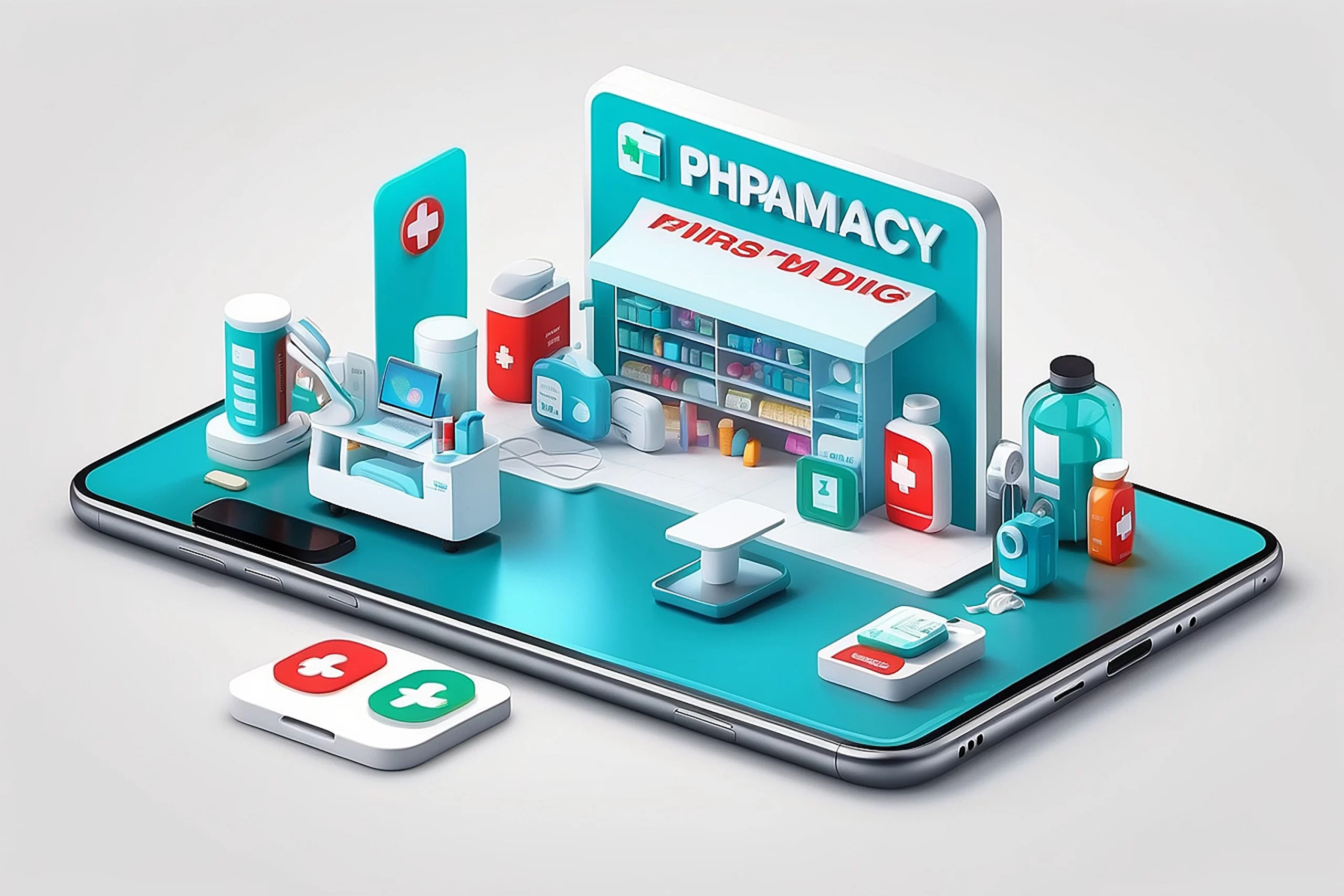 Healthcare App Development Cost