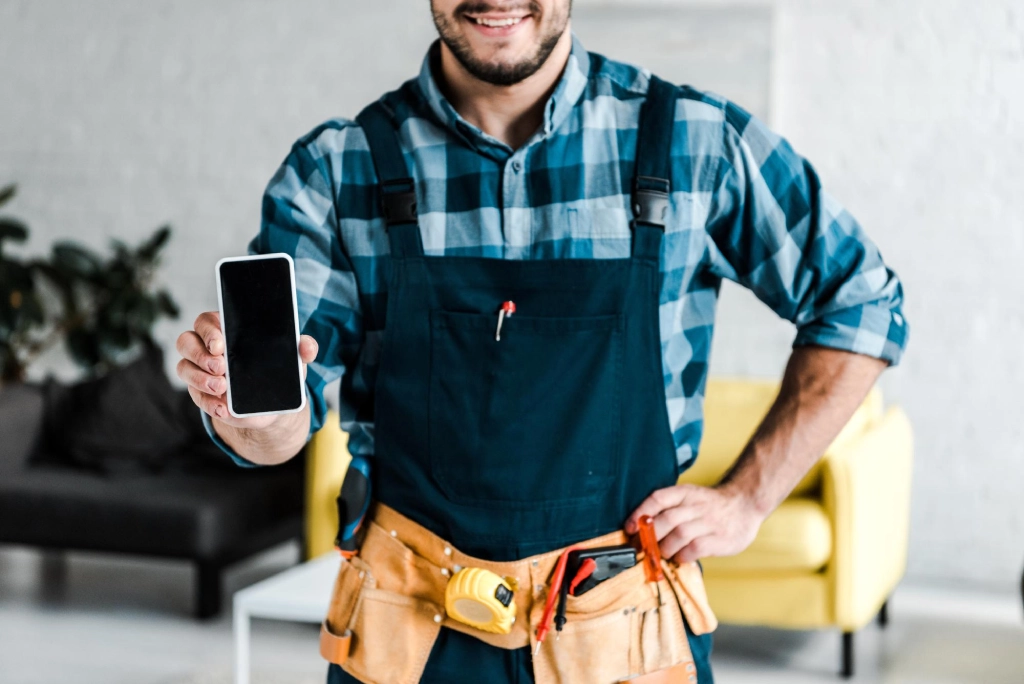 Handyman App Development